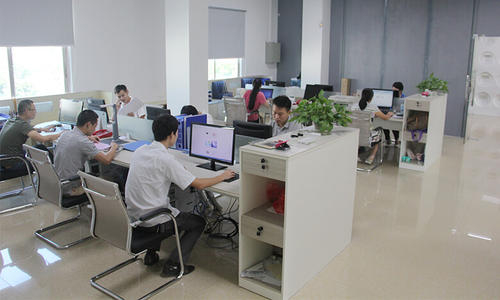 金年会包装机械售后技术部